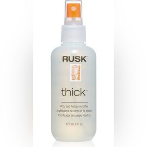 RUSK thick - Body & Texture Amplifier Spray